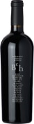 Branson Coach House Coach House Block Shiraz 2005 Front Bottle Shot