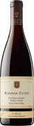 Marimar Estate Don Miguel Vineyard La Masia Pinot Noir 2014  Front Bottle Shot