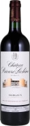 Chateau Prieure-Lichine  2018  Front Bottle Shot