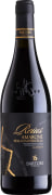 Sartori di Verona  Amarone della Valpolicella Classico Reius 2017  Front Bottle Shot