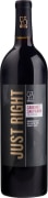 Replica Just Right Cabernet Sauvignon 2014 Front Bottle Shot
