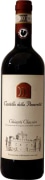 Castello della Paneretta Chianti Classico 2019  Front Bottle Shot