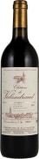 Chateau Valandraud  1993  Front Bottle Shot