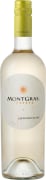 MontGras Reserva Sauvignon Blanc 2017 Front Bottle Shot