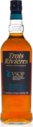 Trois Rivieres Speciale Reserve Rum Front Bottle Shot