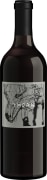 The Prisoner Wine Company Thorn Merlot 2018  Front Bottle Shot