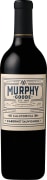 Murphy-Goode California Cabernet Sauvignon 2018  Front Bottle Shot
