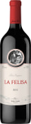 Emilio Moro La Felisa 2023  Front Bottle Shot
