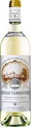 Chateau Carbonnieux Blanc 2017 Front Bottle Shot