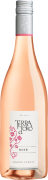 Terra d'Oro Rose 2016 Front Bottle Shot