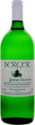 Berger Gruner Veltliner (1 Liter) 2016 Front Bottle Shot