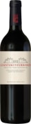 Chateau de Ferrand 2022 Front Bottle Shot