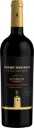 Robert Mondavi Private Selection Bourbon Barrels Cabernet Sauvignon 2018  Front Bottle Shot