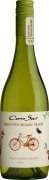 Cono Sur Organic Sauvignon Blanc 2025 Front Bottle Shot