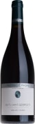Patrice Rion Nuits-Saint-Georges Vieilles Vignes 2021  Front Bottle Shot