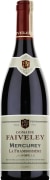 Faiveley Mercurey La Framboisiere Monopole 2015  Front Bottle Shot