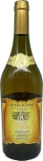 Domaine Pecheur Cotes du Jura Chardonnay 1982 Front Bottle Shot