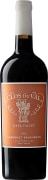 Clos du Val Napa Valley Cabernet Sauvignon 2021  Front Bottle Shot