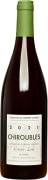 Guy Breton Chiroubles Cuvee Lea 2021  Front Bottle Shot