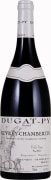 Dugat-Py Gevrey-Chambertin Vieilles Vignes 2022  Front Bottle Shot