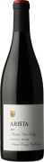 Arista Winery Russian River Valley Pinot Noir 2017  Front Bottle Shot