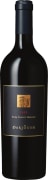 Darioush Signature Merlot 2022  Front Bottle Shot