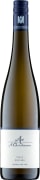 A. Christmann Pfalz Riesling Trocken 2014  Front Bottle Shot