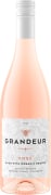 Grandeur Monterey Rose 2022  Front Bottle Shot