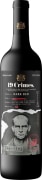 19 Crimes The Banished Dark Red  Front Bottle Shot