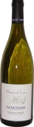 Dominique Roger Sancerre Domaine du Carrou Blanc 2016 Front Bottle Shot