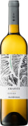 Churchill's Grafite Branco 2024  Front Bottle Shot