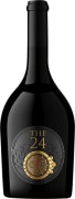 Adobe Road The 24 Red Blend 2019  Front Bottle Shot