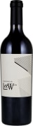 Law Estate Wines Sagacious 2017 Front Bottle Shot