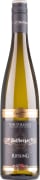 Wolfberger Riesling 2016 Front Bottle Shot