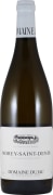 Domaine Dujac Morey-St-Denis Blanc 2018  Front Bottle Shot