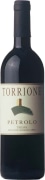 Petrolo Torrione 2013 Front Bottle Shot