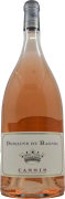 Domaine du Bagnol Cassis Rose (1.5 Liter Magnum) 2023  Front Bottle Shot