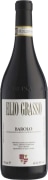 Elio Grasso Barolo 2014 Front Bottle Shot