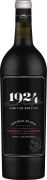 1924 Double Black Cabernet Sauvignon 2023  Front Bottle Shot