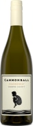 Cannonball Chardonnay 2014 Front Bottle Shot