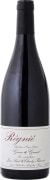 Jean-Paul et Charly Thevenet Regnie Grain & Granit 2024  Front Bottle Shot