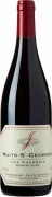 Domaine Jean Grivot Nuits-St-Georges Les Charmois 2015 Front Bottle Shot