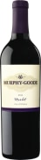 Murphy-Goode California Merlot 2012 Front Bottle Shot