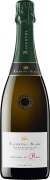 Raventos i Blanc Textures de Pedra 2022 Front Bottle Shot