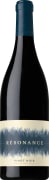 Resonance Willamette Valley Pinot Noir 2014 Front Bottle Shot