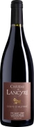 Chateau de Lancyre La Coste d'Aleyrac 2020  Front Bottle Shot
