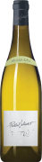 Pascal Jolivet Attitude Sauvignon Blanc 2016 Front Bottle Shot
