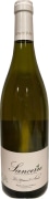 Chaumeau Maison d'Anais Sancerre Blanc 2021  Front Bottle Shot