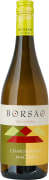 Borsao Chardonnay-Macabeo 2019  Front Bottle Shot