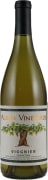 Alban Central Coast Viognier 2016 Front Bottle Shot